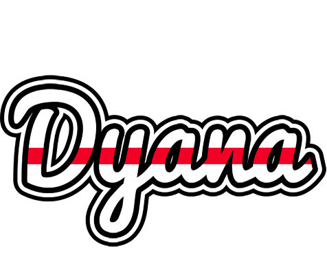 Dyana kingdom logo