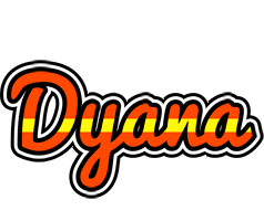 Dyana madrid logo