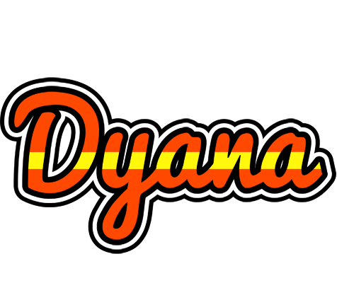 Dyana madrid logo