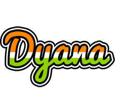 Dyana mumbai logo