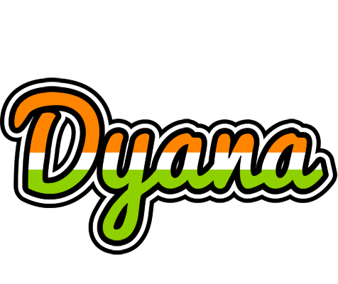 Dyana mumbai logo