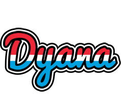 Dyana norway logo