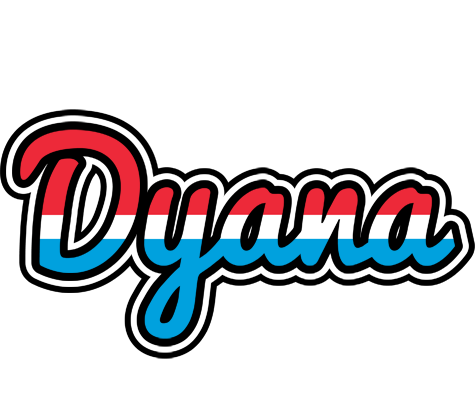 Dyana norway logo