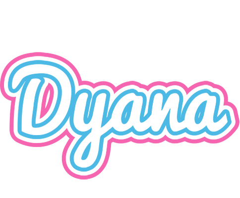Dyana outdoors logo