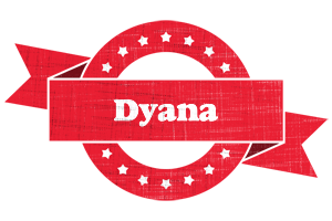 Dyana passion logo