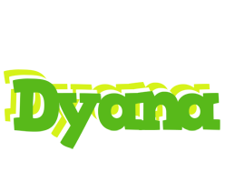 Dyana picnic logo