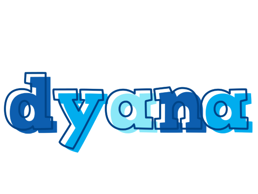 Dyana sailor logo