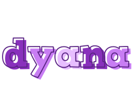 Dyana sensual logo