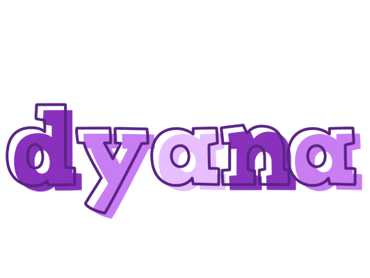 Dyana sensual logo