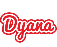 Dyana sunshine logo