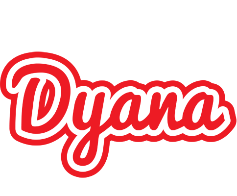 Dyana sunshine logo