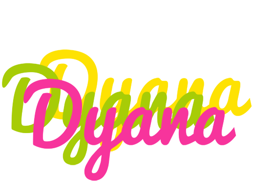 Dyana sweets logo