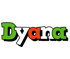 Dyana venezia logo