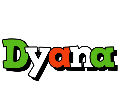 Dyana venezia logo