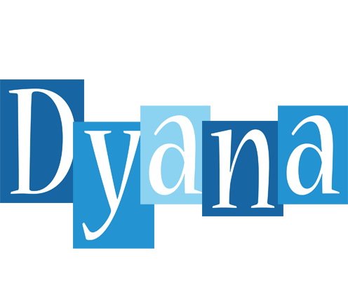 Dyana winter logo