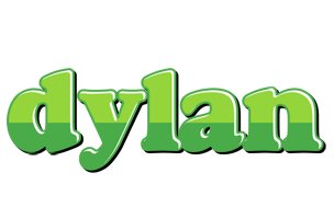 Dylan apple logo