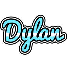 Dylan argentine logo