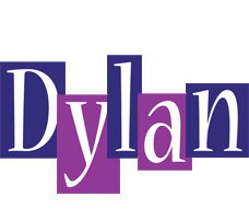 Dylan autumn logo