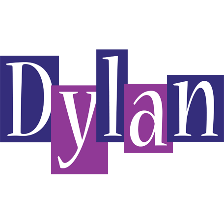 Dylan autumn logo