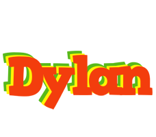 Dylan bbq logo