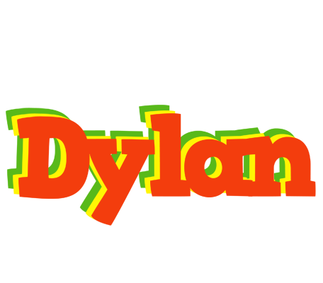 Dylan bbq logo