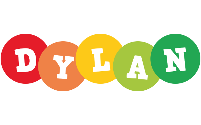 Dylan boogie logo