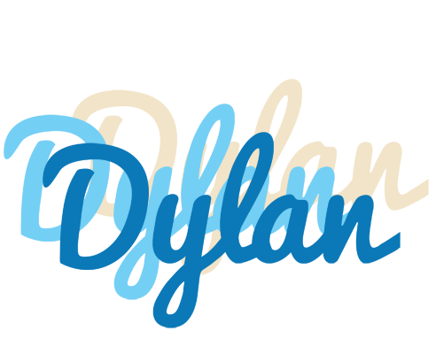 Dylan breeze logo