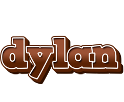 Dylan brownie logo