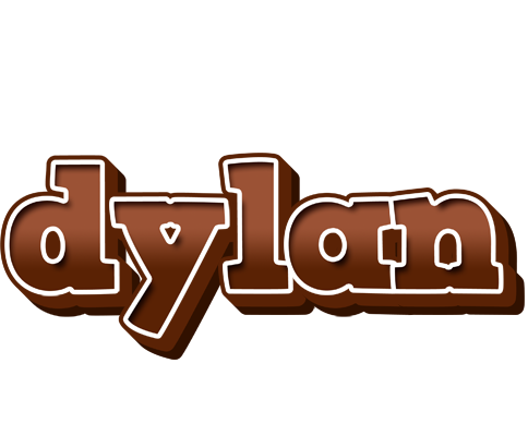 Dylan brownie logo