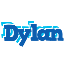 Dylan business logo