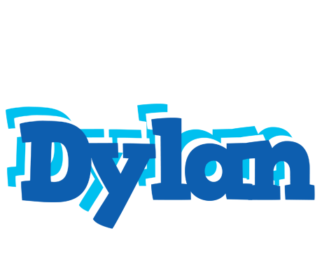Dylan business logo