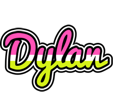 Dylan candies logo