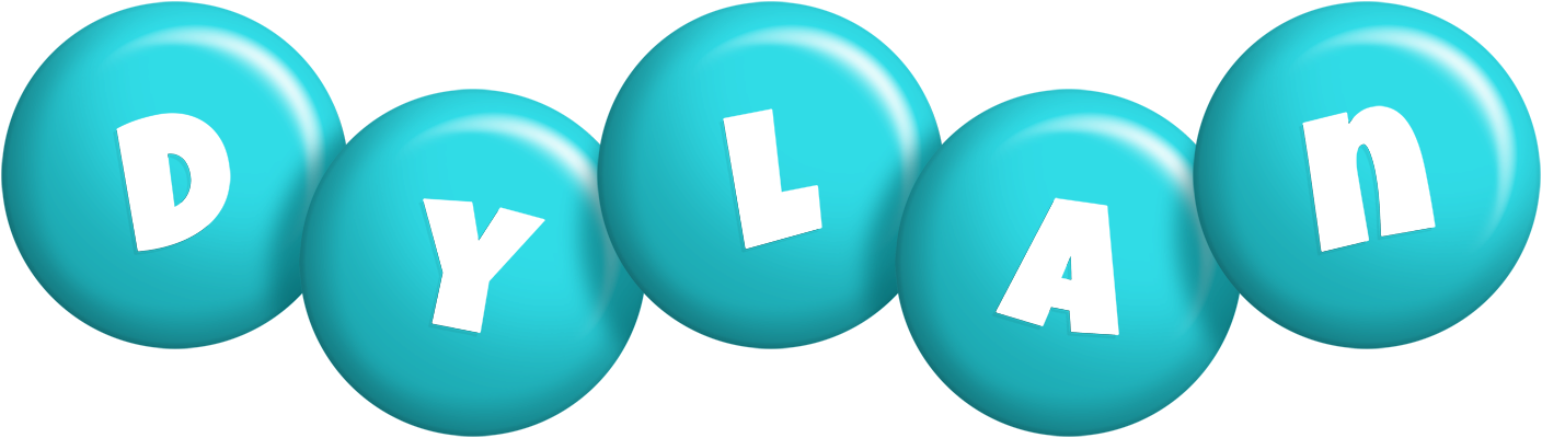 Dylan candy-azur logo