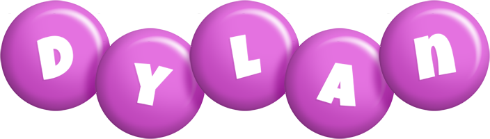 Dylan candy-purple logo