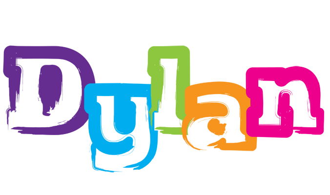 Dylan casino logo