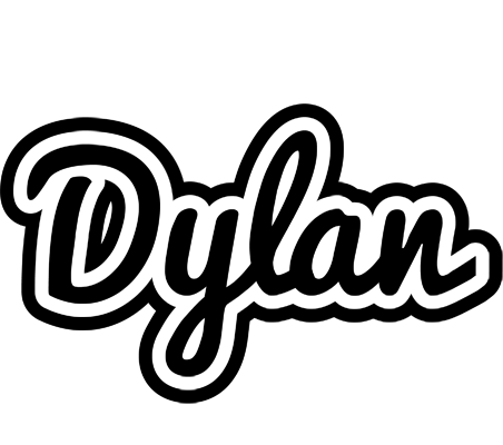 Dylan chess logo