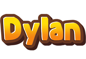Dylan cookies logo