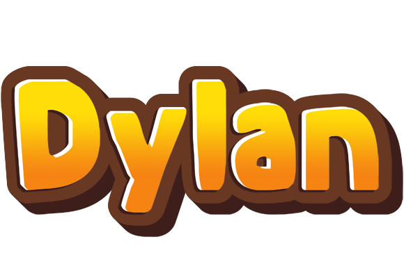 Dylan cookies logo