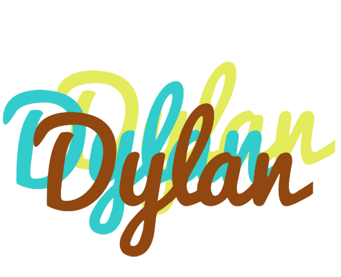 Dylan cupcake logo