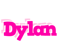 Dylan dancing logo