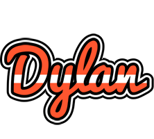 Dylan denmark logo