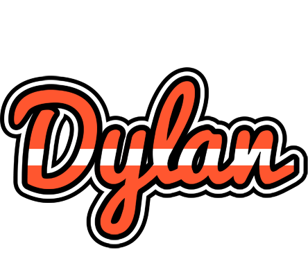 Dylan denmark logo