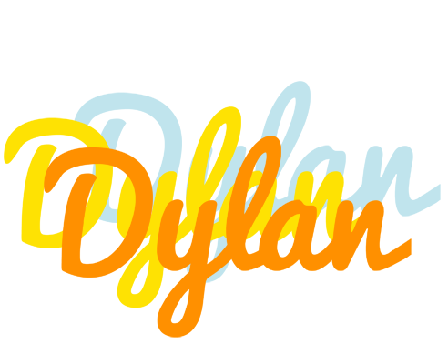 Dylan energy logo