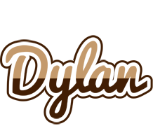 Dylan exclusive logo