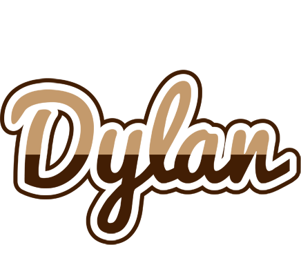 Dylan exclusive logo