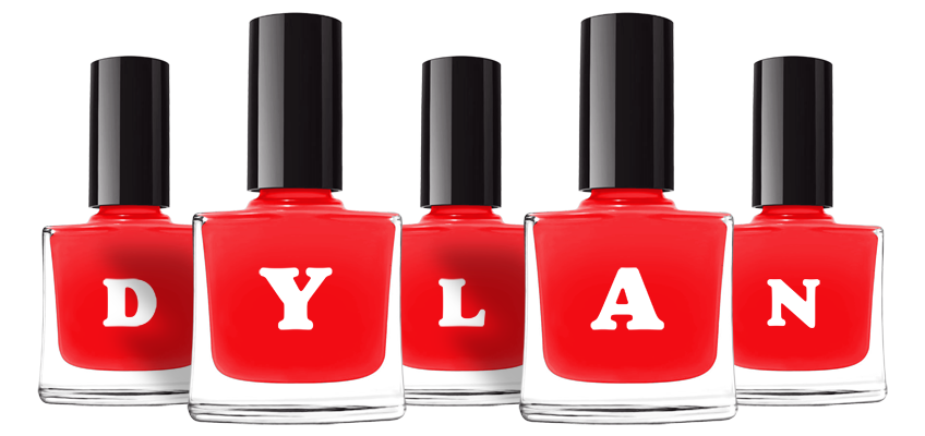 Dylan fashion logo