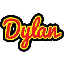 Dylan fireman logo