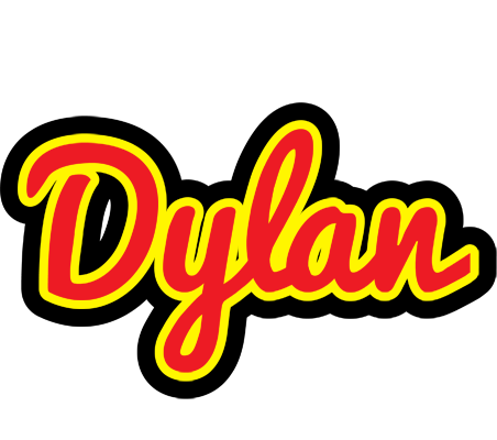Dylan fireman logo