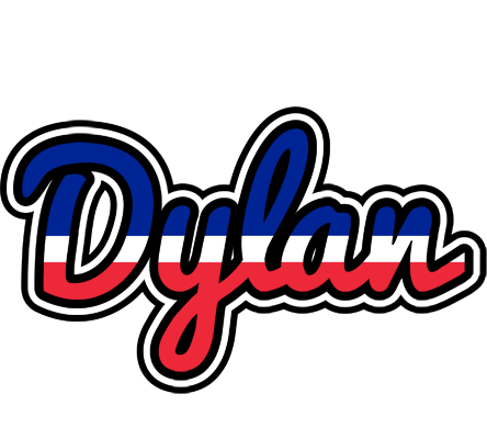 Dylan france logo