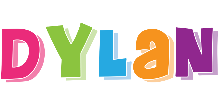 Dylan friday logo